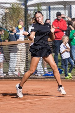 Ida Wobker 179 - Lilienthal Open